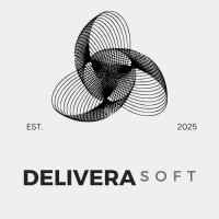 DeliveraSoft logo - Similar company to The Dgit Solutions