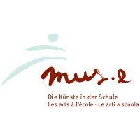 MUS-E Schweiz logo - Similar company to Project 668