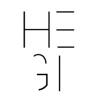 HEGI DESIGN HOUSE logo