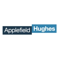 Applefield Hughes Insurance Solutions logo - Similar company to Creative Strategy Bootcamp™