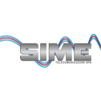 SIME TELECOMUNICAZIONI SPA logo - Similar company to Sime Racing & Engineering Ltd