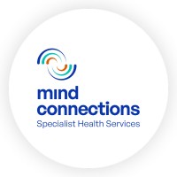 Mind Connections Specialist Health Services logo - Similar company to Azunex