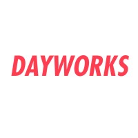 Dayworks logo - Similar company to Roots Payment Solutions