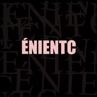 ENIENTC logo - Similar company to Vietgrow Jsc