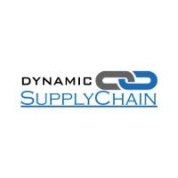 DYNAMIC SUPPLY CHAIN PVT LTD logo - Similar company to Dmk Logistics