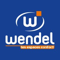 Wendel logo - Similar company to Efficen