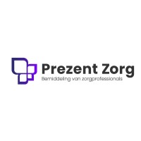 Prezentzorg B.V. logo - Similar company to Standby Homecare