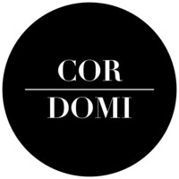 Cor Domi logo - Similar company to Hoy Studio