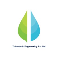 Tubazionic Engineering Pvt Ltd logo - Similar company to Chemical Process Engineering Consultants - Pec