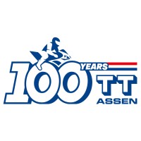 TT Circuit Assen logo - Similar company to Vm Events