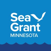 Minnesota Sea Grant logo - Similar company to Digitalparc