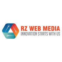 RZ Web Media logo - Similar company to Fioworks