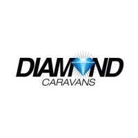 Diamond Caravans logo - Similar company to S & M Chassis