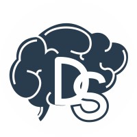 Destroke logo - Similar company to Kinetic Ventures