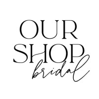 Our Shop Bridal logo - Similar company to Evermore Bride