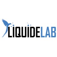 LIQUIDELAB logo - Similar company to Muna Belleza Uae