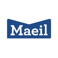 Maeil Dairies logo - Similar company to 엠즈베버리지 주식회사