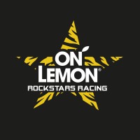 Rockstars Racing logo - Similar company to Smarttractor