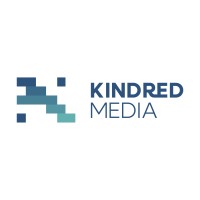 Kindred Media logo - Similar company to Lyquix