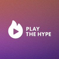 PlayTheHype logo - Similar company to Gen-Up - We Are Hiring!