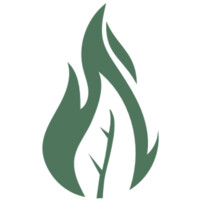 NeverFlame logo - Similar company to Your Lovebox