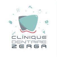 Clinique Dentaire ZERGA logo - Similar company to Rapidos Digital Marketing