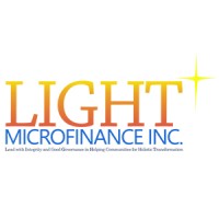 LIGHT Microfinance, Inc. logo - Similar company to Light Finance