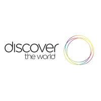 Discover the World Czechia & Slovakia logo - Similar company to Bisc-E Czechia