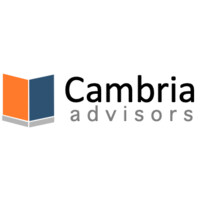 Cambria Advisors logo - Similar company to Cambia Advisors, Llc