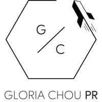 Gloria Chou PR LLC logo - Similar company to Ruby Media Group