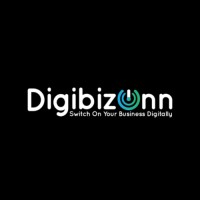 Digibizonn - Digital Marketing & Web Designing Agency logo - Similar company to Techquint Services & Consulting Pvt. Ltd.