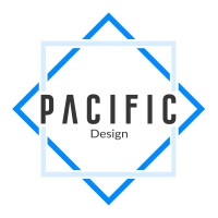 PacificDesigns logo - Similar company to Coftea