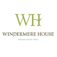 Windermere House logo - Similar company to One Piece A Day