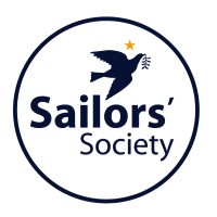 Sailors' Society logo - Similar company to Safer Waves