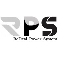 ReDeal logo - Similar company to Hls - Smart Installations