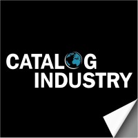 CatalogIndustry logo - Similar company to Wallflower Studios