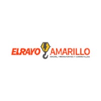 El Rayo Amarillo logo - Similar company to Grúas Tsme