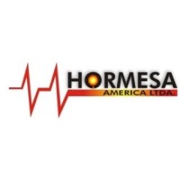 HORMESA AMERICA LTDA logo - Similar company to Abraresist S.L.