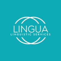 Lingua GM logo - Similar company to Stockport Race Equality Partnership (S-Rep)