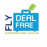 FlyDealFare logo - Similar company to Nettonics