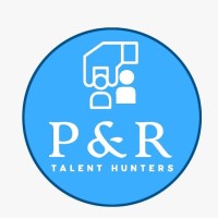 P&R TALENT HUNTERS PVT LTD logo - Similar company to Etherlearn