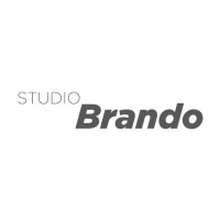 Studio Brando logo - Similar company to Vaaiu