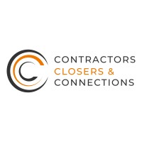 Contractors, Closers & Connections (CCC) of Dallas logo - Similar company to Culturespace
