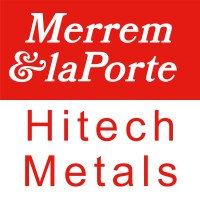 Merrem & la Porte Hitech Metals logo - Similar company to Neoliet & Boulder