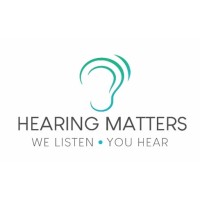 Hearing Matters (Maidstone) Ltd logo - Similar company to Bbn - Bb Networking