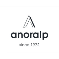 anoralp logo - Similar company to Ofrälse