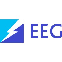 EEG logo - Similar company to Telg