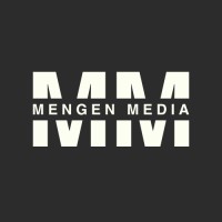 Mengen Media logo - Similar company to Strauss Mindtech