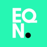 EQN logo - Similar company to Immersive Fusion