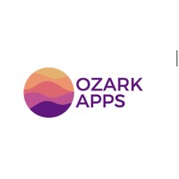 Ozark Apps logo - Similar company to Engage8